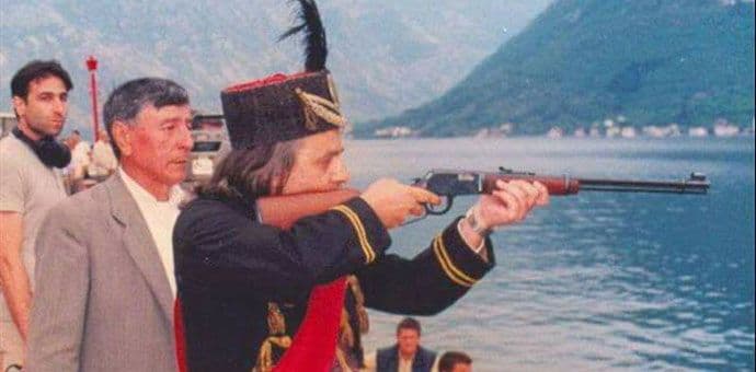 Nema više pucanja na pijetla u Perastu Foto: Korina Animals