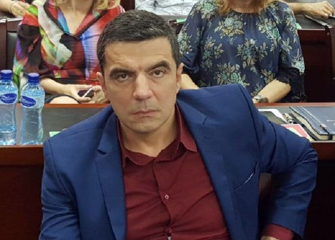 Kusovac: Završićemo sve započete projekte Kusovac: Završićemo sve započete projekte