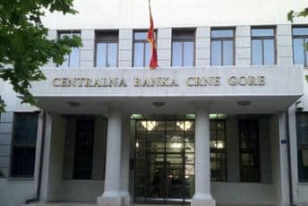 CBCG:  Kamate pale u maju