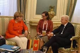 Premijer Marković u posjeti Njemačkoj na poziv Angele Merkel Premijer Marković u posjeti Njemačkoj na poziv Angele Merkel