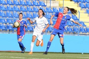 Breznica saznala protivnike: Podgorica domaćin kvalifikacija za žensku Ligu šampiona Breznica saznala protivnike: Podgorica domaćin kvalifikacija za žensku Ligu šampiona