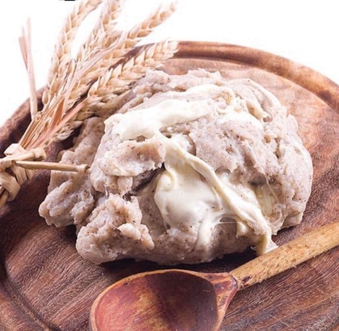 Katunska popara Katunska popara