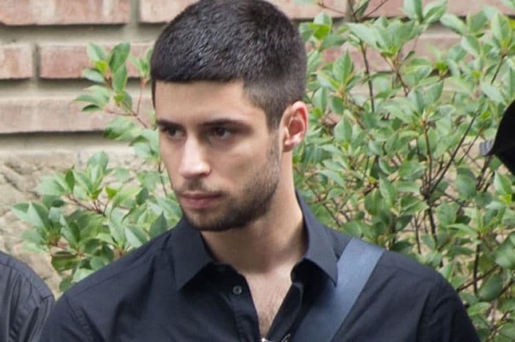 "Ubio mi je oca, držao me na nišanu, pa pobjegao"! "Ubio mi je oca, držao me na nišanu, pa pobjegao"!