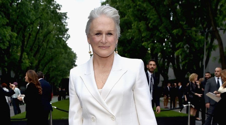 Glen Klouz: Zbog oca sam odrasla u sekti Glen Klouz: Zbog oca sam odrasla u sekti