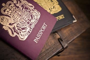 Kiparski pasoš dva miliona, letonski manje od 100.000 eura