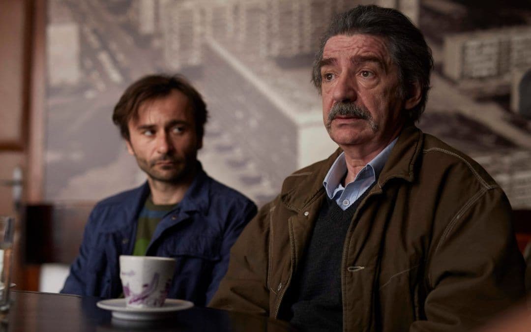 Drama od koje zuji u ušima Foto: fccg.me