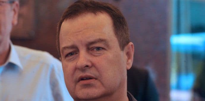 Rano je govoriti o podršci SAD i Rusije ideji razgraničenja Rano je govoriti o podršci SAD i Rusije ideji razgraničenja