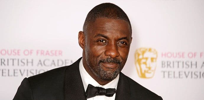 Idris Elba biće novi Džejms Bond? Idris Elba biće novi Džejms Bond?