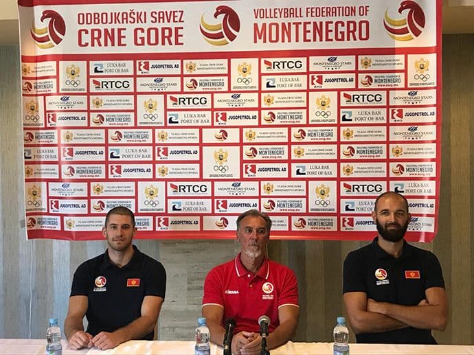 Ćaćić: Idemo po tri boda Ćaćić: Idemo po tri boda