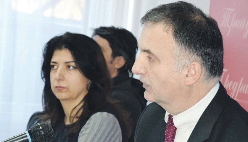 Od SNP-a „ostali samo dugmići“ Od SNP-a „ostali samo dugmići“