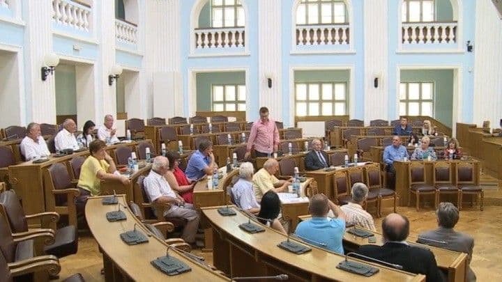 Radiće na unapređenju saradnje sa otadžbinom Radiće na unapređenju saradnje sa otadžbinom