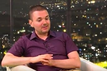 Naredni mjeseci biće političko kuvanje žabe Naredni mjeseci biće političko kuvanje žabe