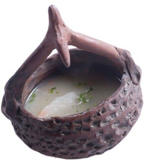 Čorba čobana sa katuna Čorba čobana sa katuna