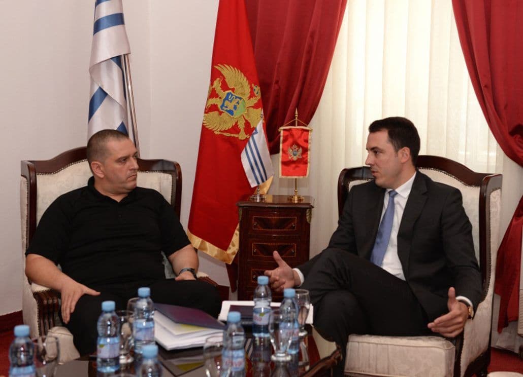 Vuković: Glavni grad će u punom kapacitetu nastaviti da pruža podršku Službi zaštite Vuković: Glavni grad će u punom kapacitetu nastaviti da pruža podršku Službi zaštite