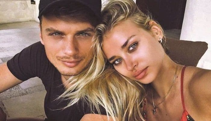 Raskinuli Adem Ljajić i Sofija Milošević? Raskinuli Adem Ljajić i Sofija Milošević?