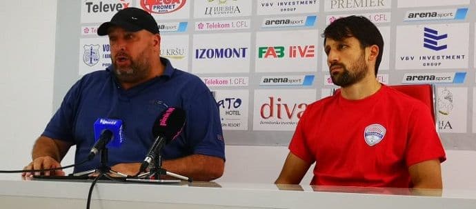 Pamić: Budućnost jeste favorit, ali će joj biti veoma teško Pamić: Budućnost jeste favorit, ali će joj biti veoma teško