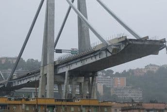 Uzrok tragedije ljudska greška