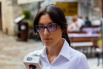 RADOVIĆ: Raste naplata boravišne takse u Kotoru