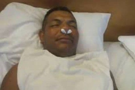 Lažirao vlastitu smrt da mu žena ne bi više tražila pare Lažirao vlastitu smrt da mu žena ne bi više tražila pare