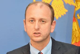 Knežević: Nećemo odustati od ustavnih promjena Knežević: Nećemo odustati od ustavnih promjena