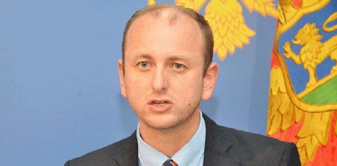 Odbori jednoglasno podržali Kneževića Odbori jednoglasno podržali Kneževića