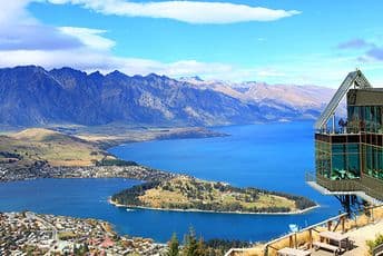Novi Zeland: Strancima zabranjuju da kupuju kuće i stanove