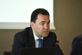 Pažin: Stanković trebalo da podnese ostavku, ostavka Radulovića častan potez Pažin: Stanković trebalo da podnese ostavku, ostavka Radulovića častan potez