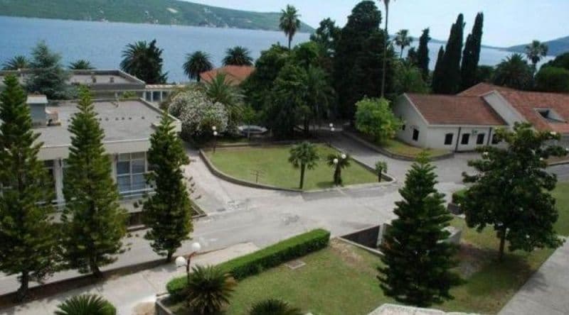 Kompleks Meljine još u stečaju, odgođeno ročište Kompleks Meljine još u stečaju, odgođeno ročište