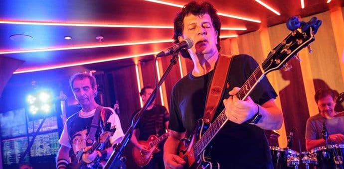 Branitelji se pobunili protiv Bajaginog koncerta u Varaždinu Foto: Petar Glebov/PIXSELL