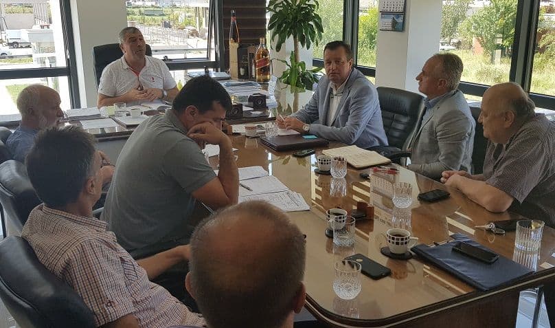 Riješen problem korišćenja drvnog otpada Riješen problem korišćenja drvnog otpada