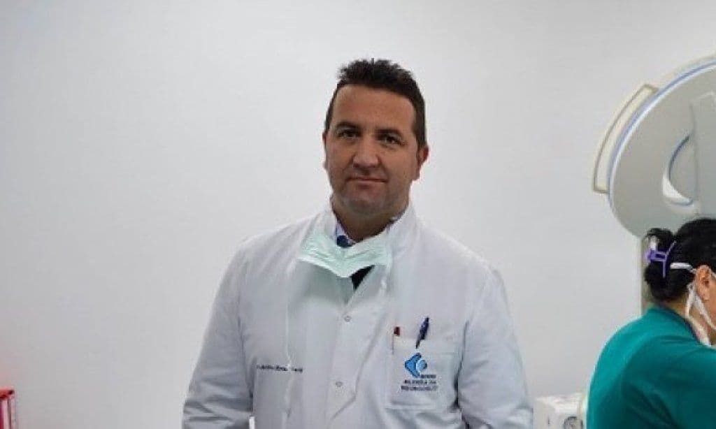 Dogovorena saradnja kliničkih centara u Podgorici i Sarajevu Dogovorena saradnja kliničkih centara u Podgorici i Sarajevu