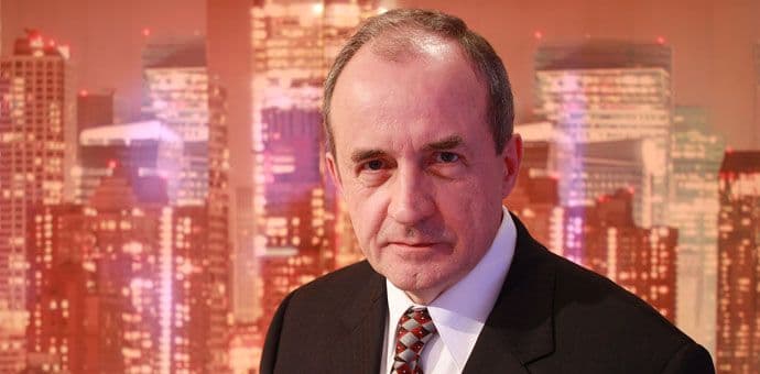 Promjene granica će ponovo uzburkati Balkan Promjene granica će ponovo uzburkati Balkan