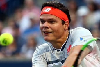 Raonić i Čilić sigurni na startu AO Raonić i Čilić sigurni na startu AO