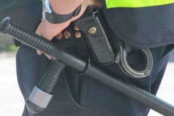 Od početka godine kažnjeno 27 policajaca