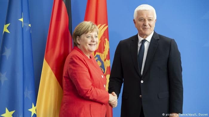 Granice i korupcija Granice i korupcija