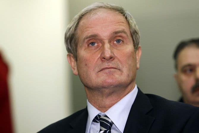 Ambasador Srbije u Crnoj Gori: Sa posebnom pažnjom pratimo slučaj Vidak Ambasador Srbije u Crnoj Gori: Sa posebnom pažnjom pratimo slučaj Vidak