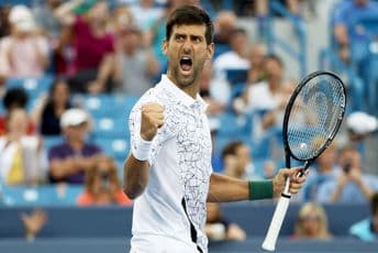 Đoković i Del Potro u finalu 