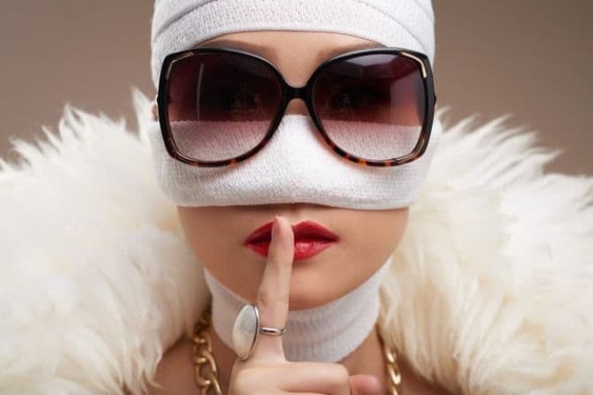 Optužnica protiv plastičnog hirurga za ubistvo Optužnica protiv plastičnog hirurga za ubistvo