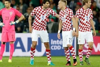 Fudbaler Milana van tima zbog srčanih problema
