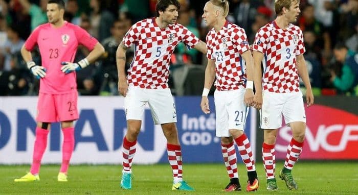 Fudbaler Milana van tima zbog srčanih problema Fudbaler Milana van tima zbog srčanih problema