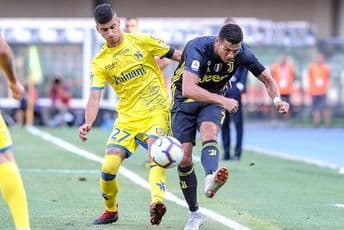 Bernardeski u 93. minutu donio pobjedu Juventusu