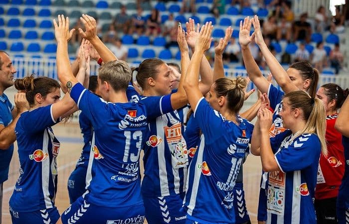 Budućnost izgubila i od Krima Budućnost izgubila i od Krima