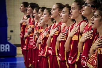 Košarkašice ostvarile drugu pobjedu