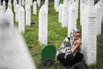 Ovo su svi kosponzori Rezolucije o genocidu u Srebrenici, večeras im je pristupila još jedna država