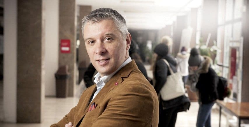 Na Balkanu je istorija kao samoposluga, iz nje uzimaju ono što im treba Na Balkanu je istorija kao samoposluga, iz nje uzimaju ono što im treba