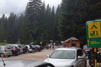 Samo je sunce magnet za turiste
