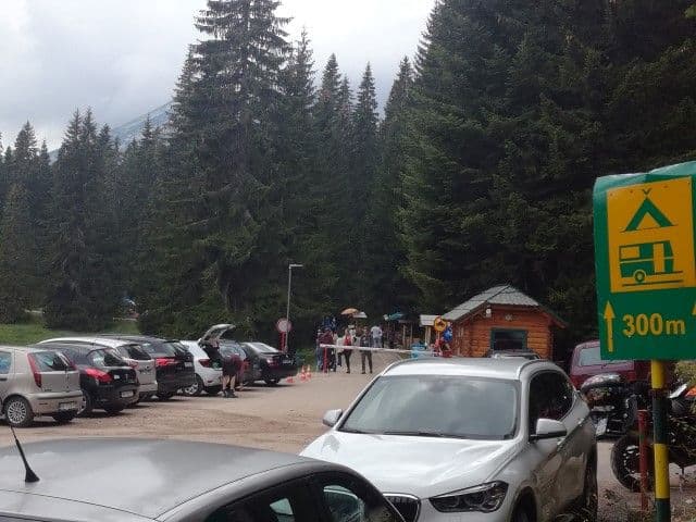 Samo je sunce magnet za turiste Samo je sunce magnet za turiste