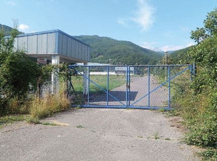 Bivši radnici "Polimke" otpremnine čekaju 14 godina Bivši radnici "Polimke" otpremnine čekaju 14 godina