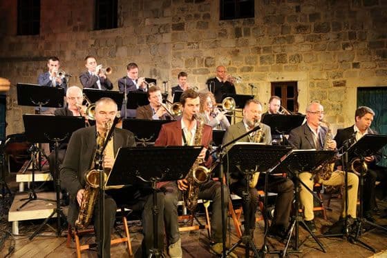 Koncert Big benda RTS-a Koncert Big benda RTS-a