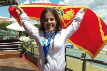 Sjutra otvaranje šampionata, Crna Gora želi medalju